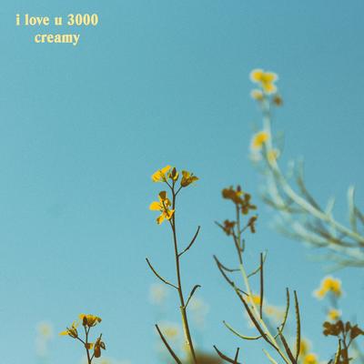 i love u 3000 By Jasper, Martin Arteta, 11:11 Music Group's cover