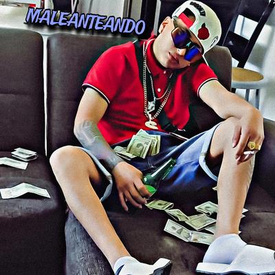 Maleanteando's cover