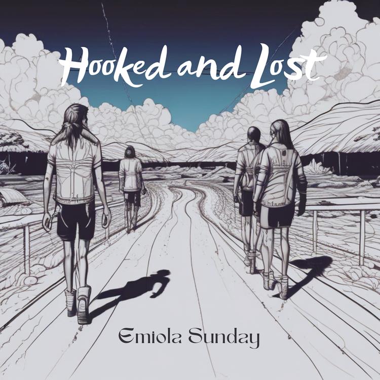 Emiola Sunday's avatar image