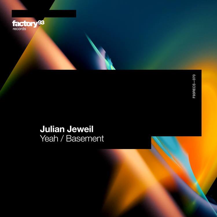 Julian Jeweil's avatar image