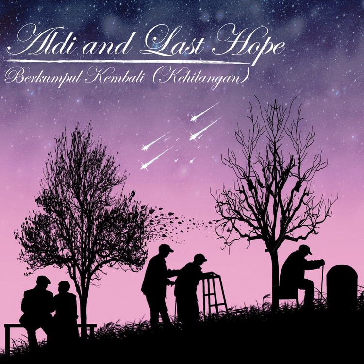 Aldi And Last Hope's avatar image