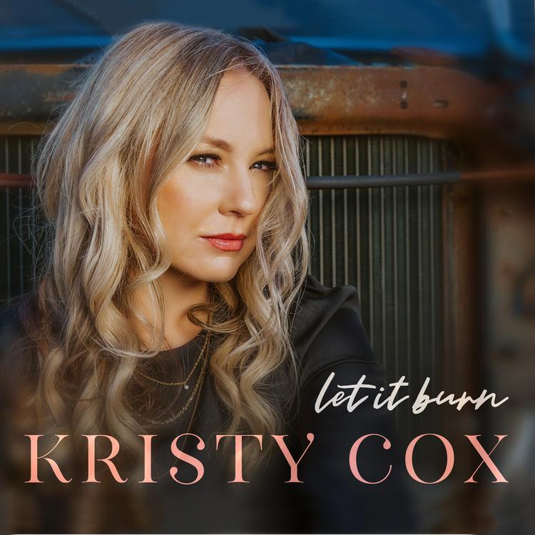 Kristy Cox's avatar image