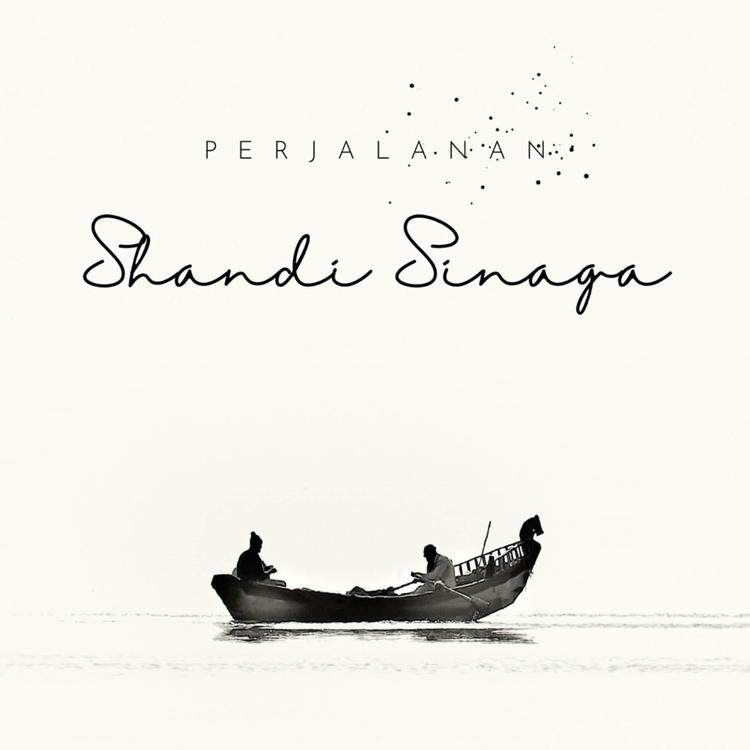 Shandi Sinaga's avatar image