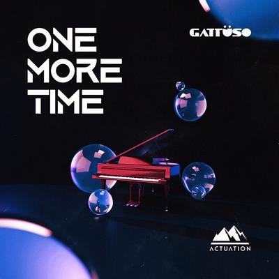 One More Time By GATTÜSO's cover