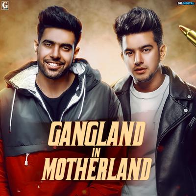 Gangland in Motherland's cover