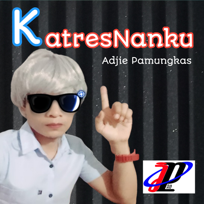 Katresnanku (Remix)'s cover