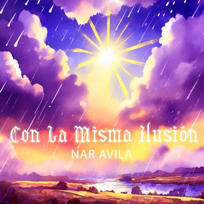 Con La Misma Ilusión's cover