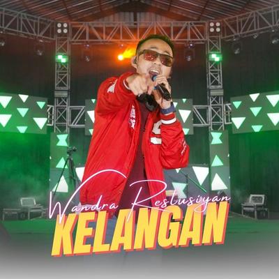 Kelangan (Remix)'s cover