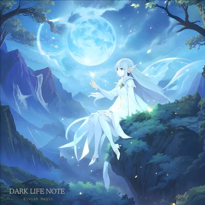 Dark Life Note's cover