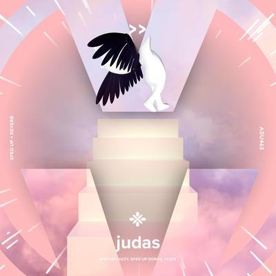judas - sped up + reverb's cover