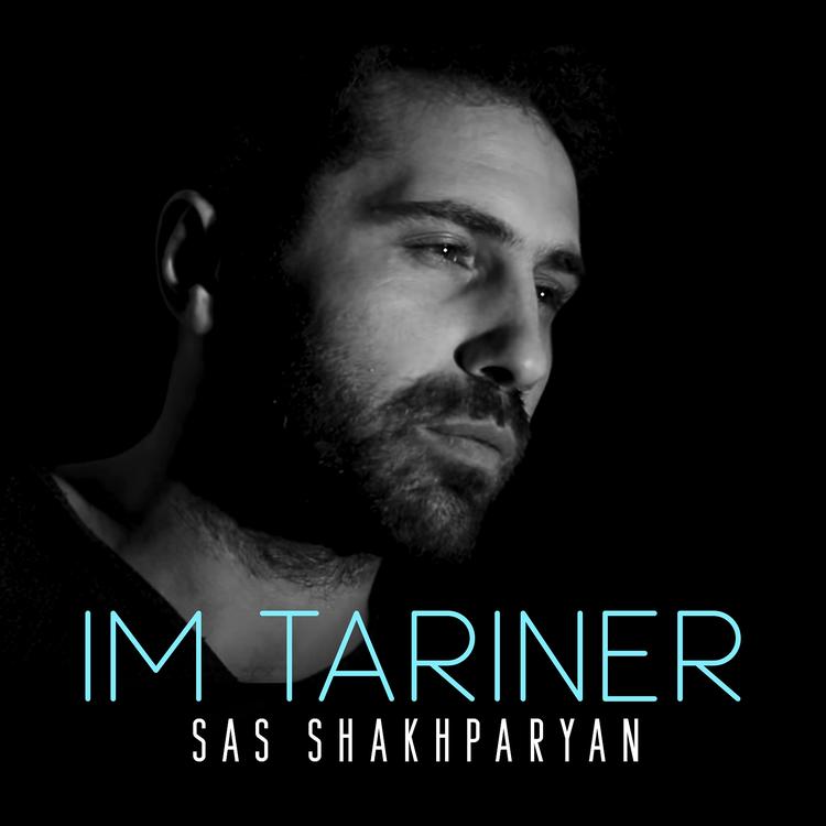 Sas Shakhparyan's avatar image