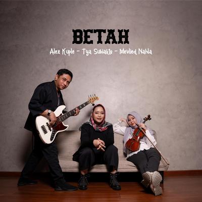 BETAH's cover