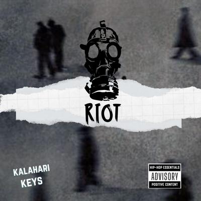 Kalahari Keys's cover