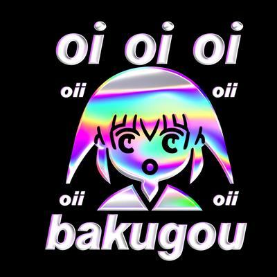 OI OI OI Bakugou's cover