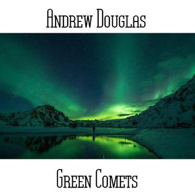 Andrew Douglas's cover