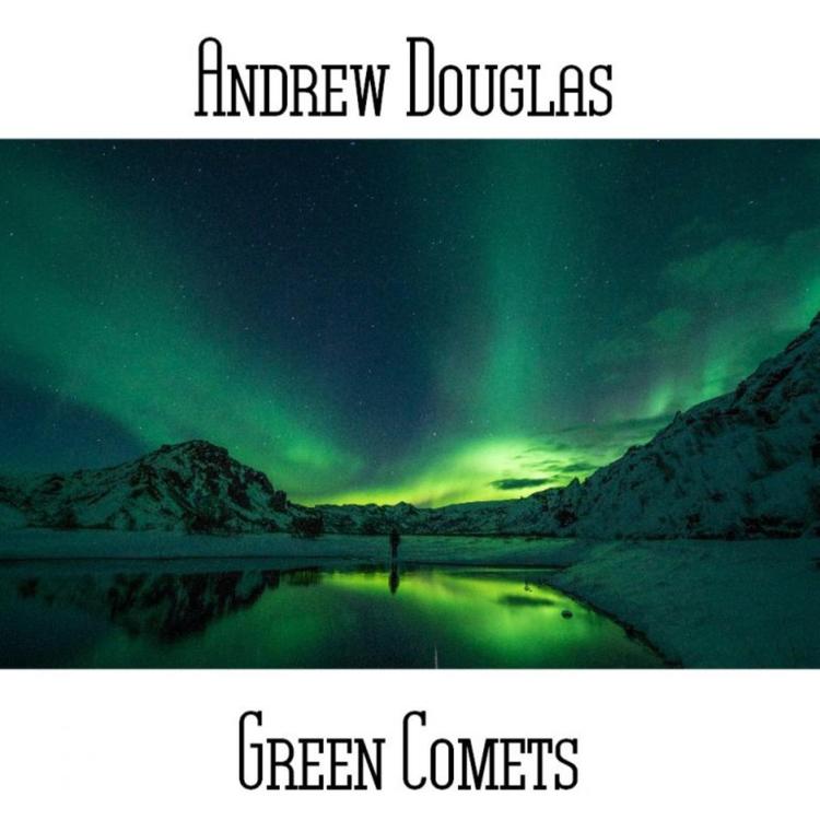 Andrew Douglas's avatar image