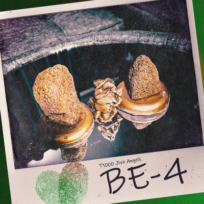 Be-4 (Sped Up)'s cover