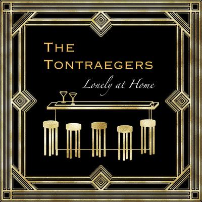 The Tontraegers's cover