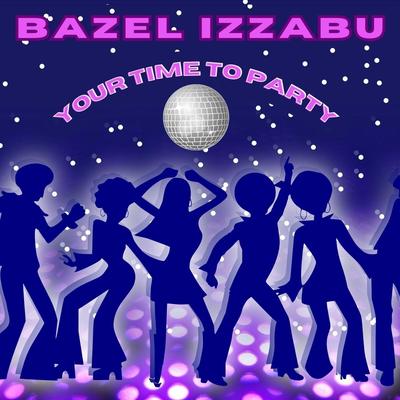 Bazel Izzabu's cover