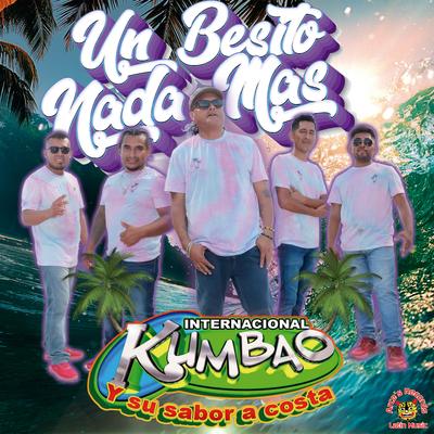 Internacional Kumbao Y Su Sabor A Costa's cover