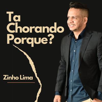 Ta Chorando Porque? (Voz e Piano)'s cover
