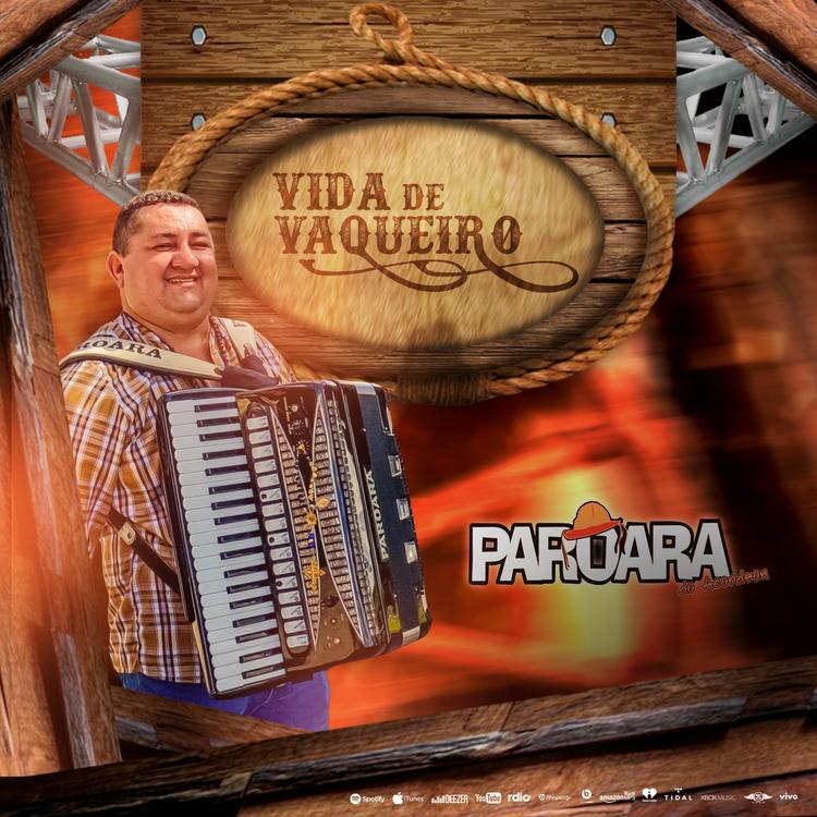 Paroara do Acordeon's avatar image