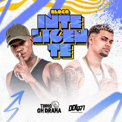 Bloco Inteligente By Tinho Oh Drama, DDL 071's cover