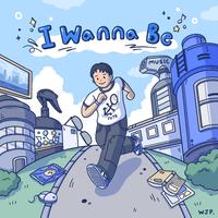 Park Woo-Jin's avatar cover