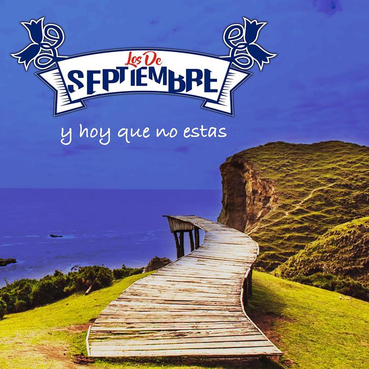 Los De Septiembre's avatar image