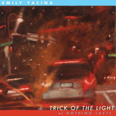 Trick Of The Light's cover