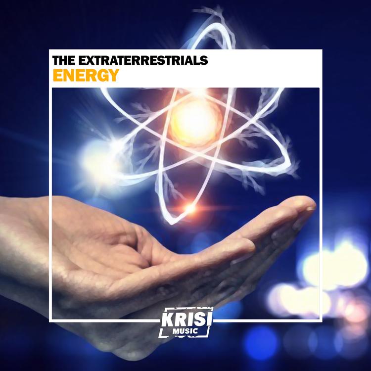 The Extraterrestrials's avatar image