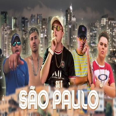 Set São Paulo By Mc Ga, Mc Aliado, MC NIKERA, MC JUNINHO DA CP, Mc Kayo's cover