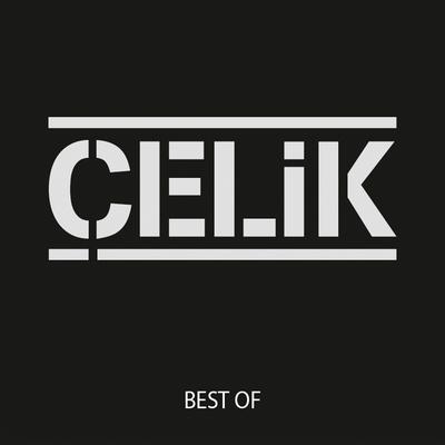 Best of Çelik's cover