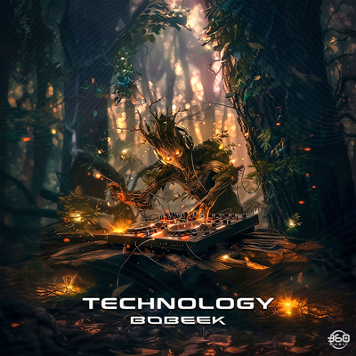 Technology By Bobeek's cover