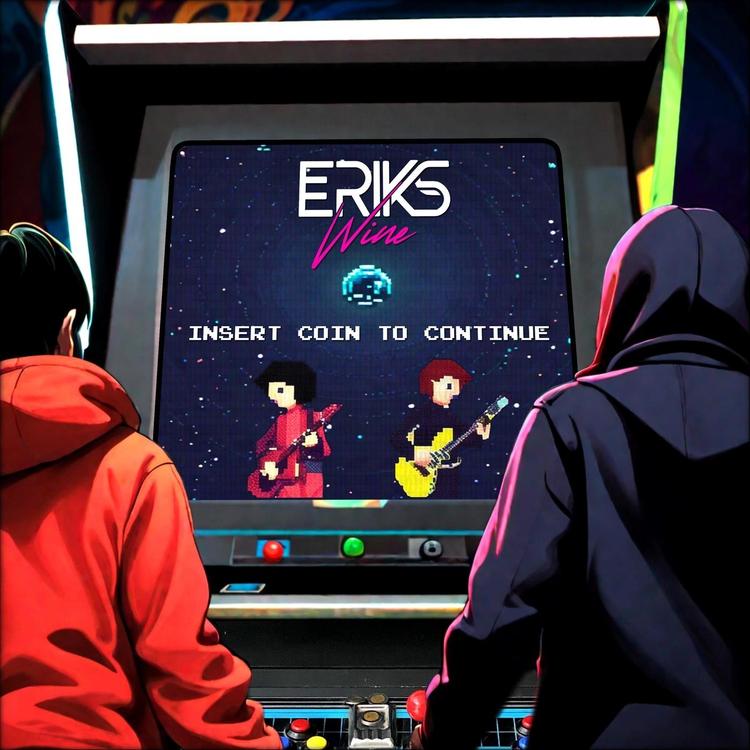 EriKs Wine's avatar image