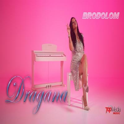 Brodolom's cover