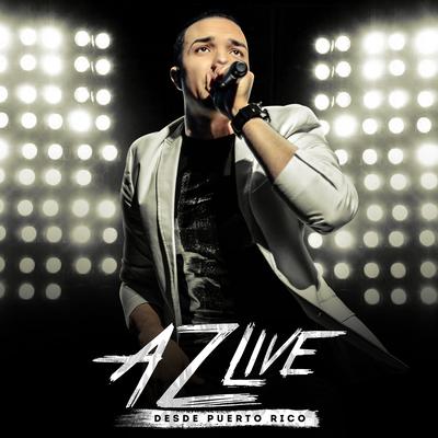 A Z Live's cover