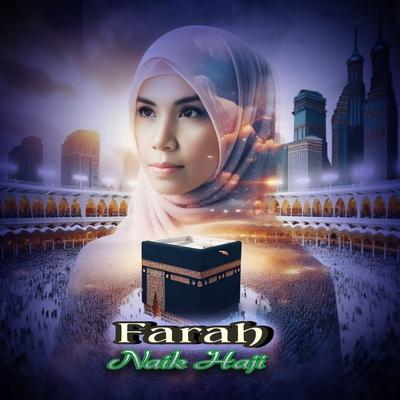 Naik Haji's cover