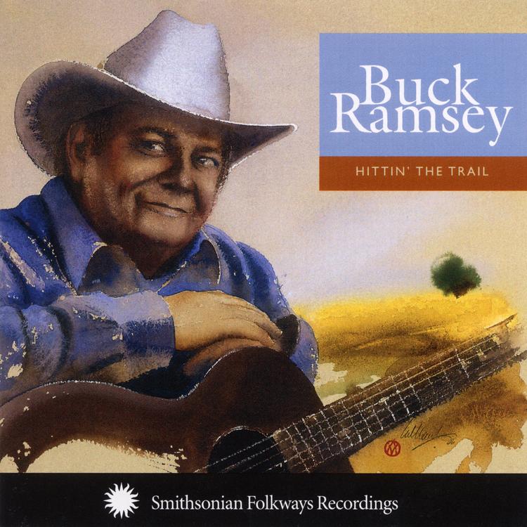 Buck Ramsey's avatar image