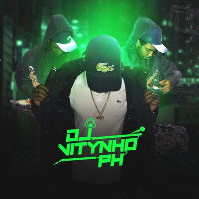 Automotivo do Pega e Desapega By DJ Vitynho PH, Mc Kitinho, Mc Gw, mc lil beat's cover