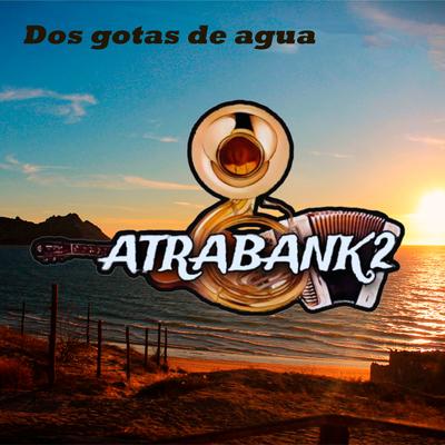 Dos gotas de agua's cover