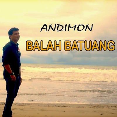 Balah Batuang's cover