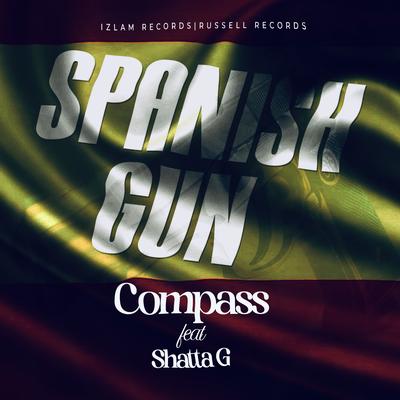 Spanish Gun's cover