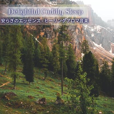 Delightful Cuddly Sleep's cover