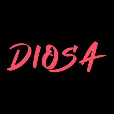 DIOSA By Charlz David's cover
