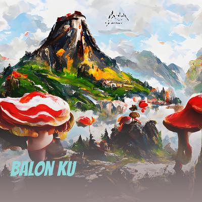 Balon Ku's cover