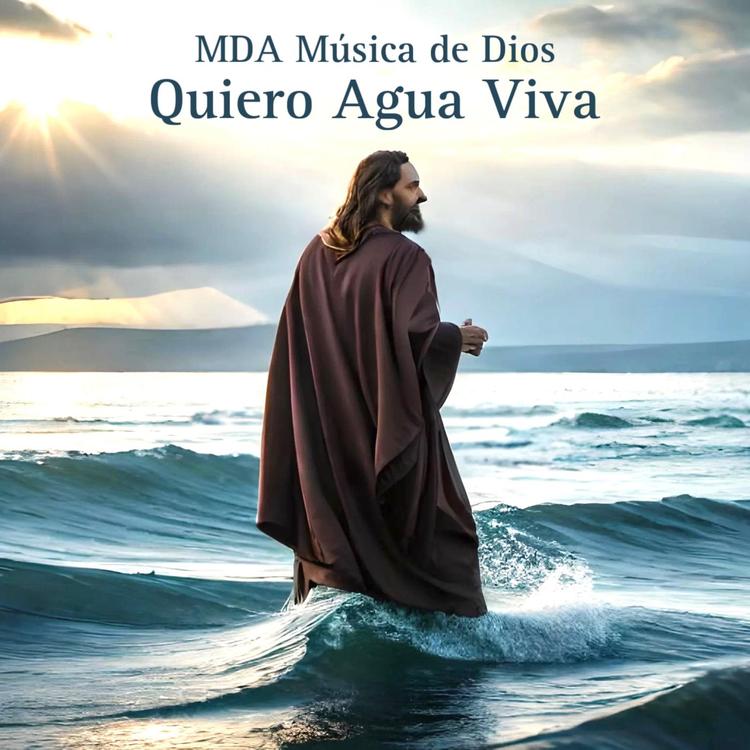Musica De Dios's avatar image