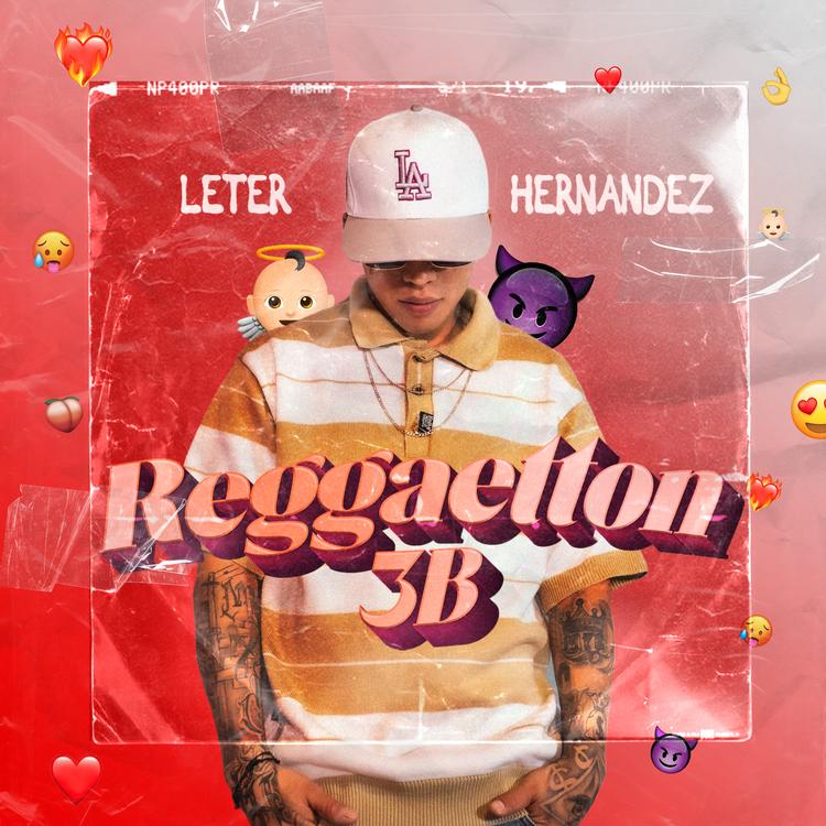 Leter Hernandez's avatar image