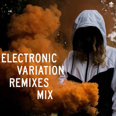 Electronic Variation Remixes Mix's cover