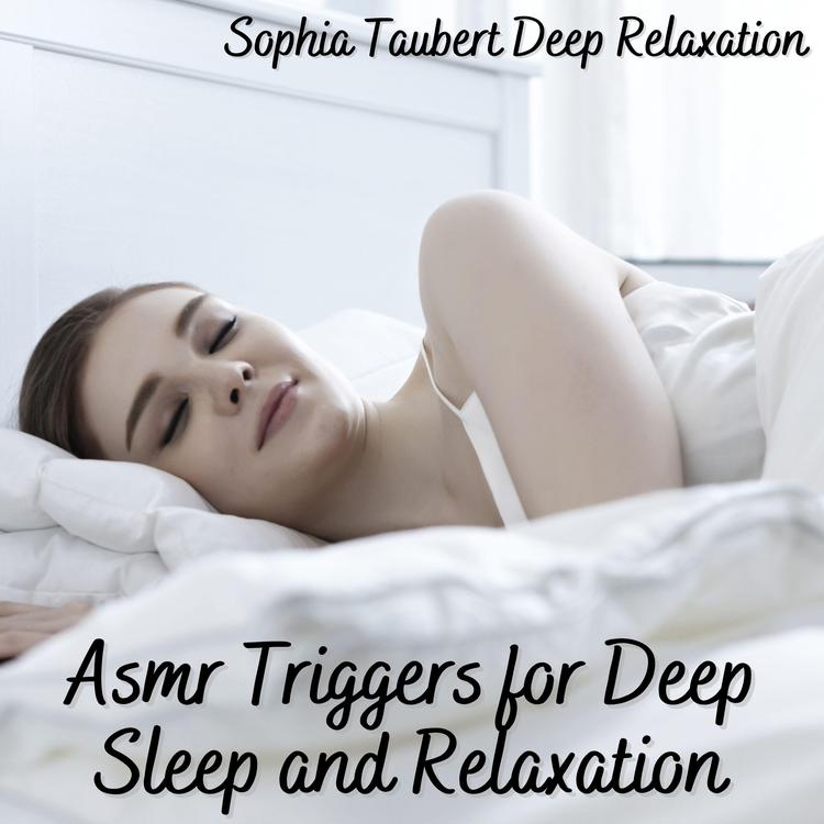 Sophia Taubert Deep Relaxation's avatar image